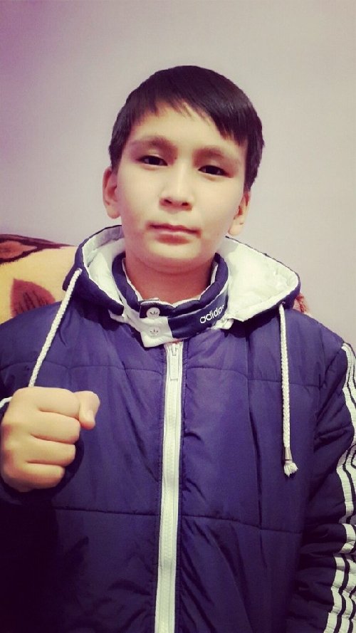 Профиль