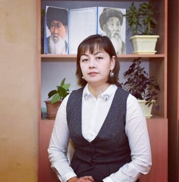 Профиль