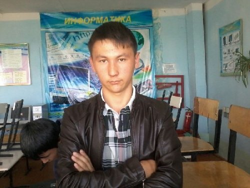 Профиль