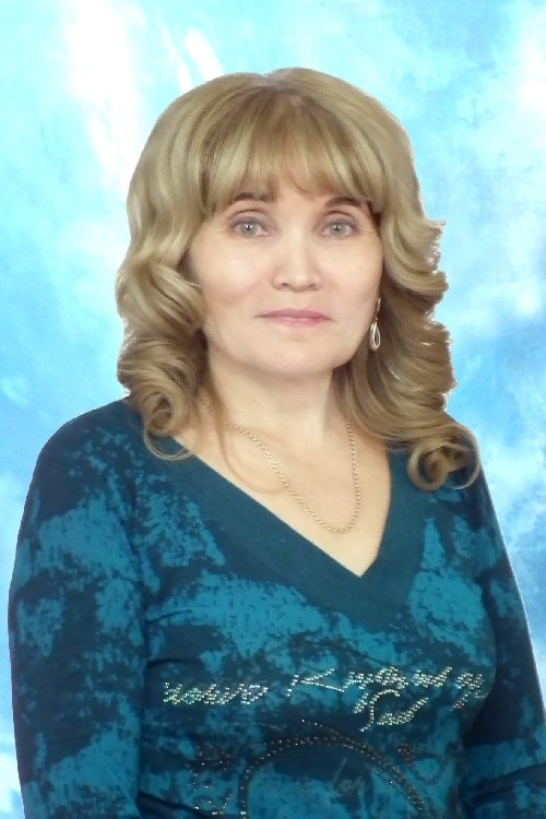 Профиль
