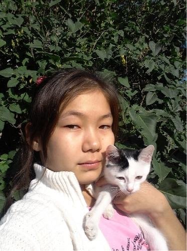 Профиль