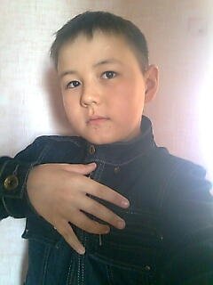 Профиль