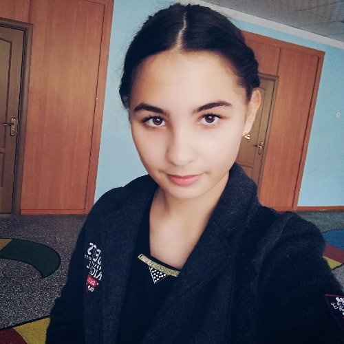 Профиль