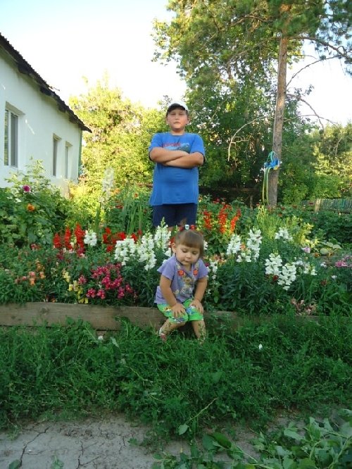 Профиль