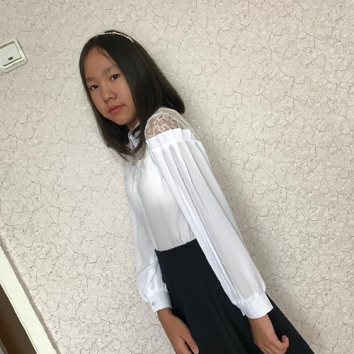 Профиль