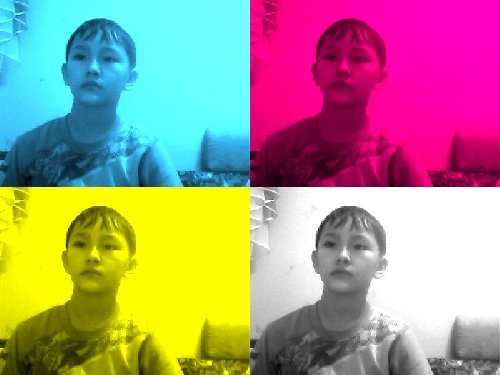 Профиль