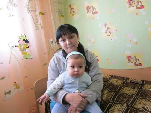 Профиль