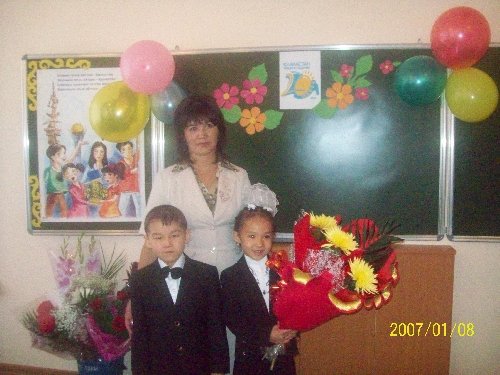 Профиль