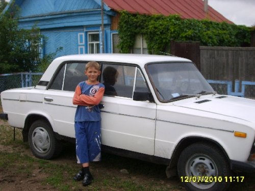Профиль