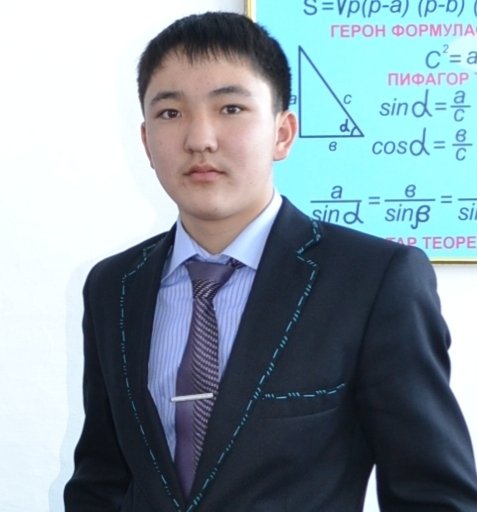 Профиль