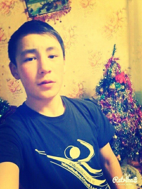 Профиль