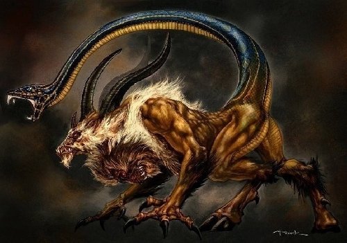 Профиль