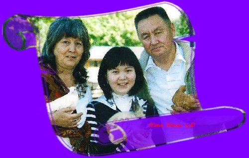 Профиль
