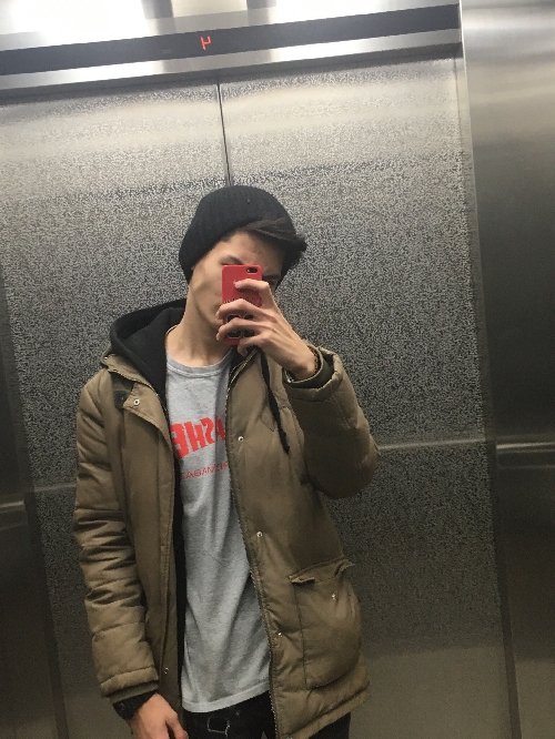 Профиль