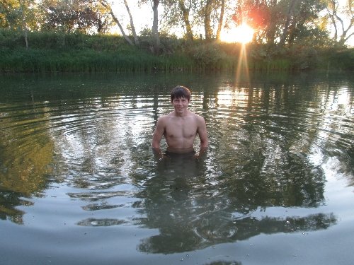 Профиль
