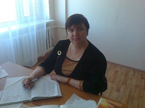 Профиль