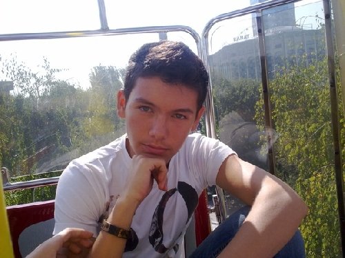 Профиль