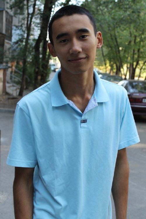 Профиль