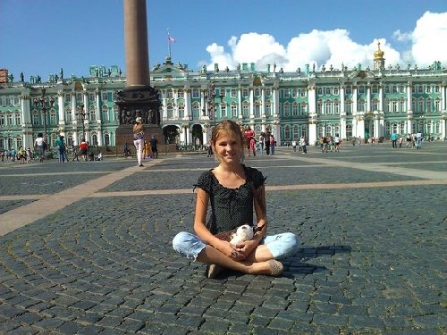 Профиль