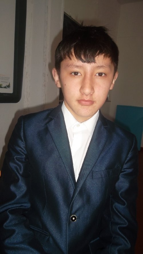 Профиль