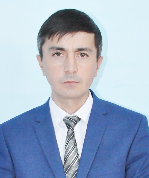 Профиль