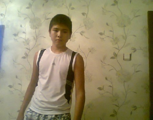 Профиль
