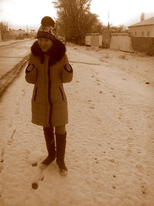Профиль