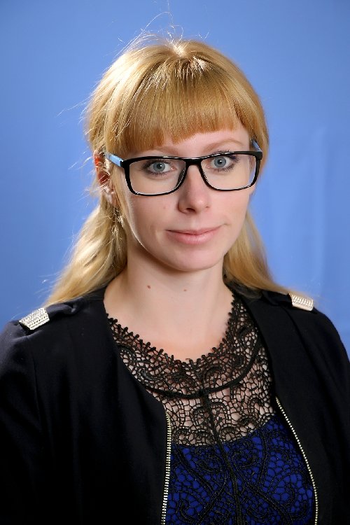 Профиль