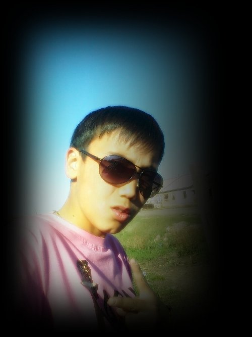 Профиль