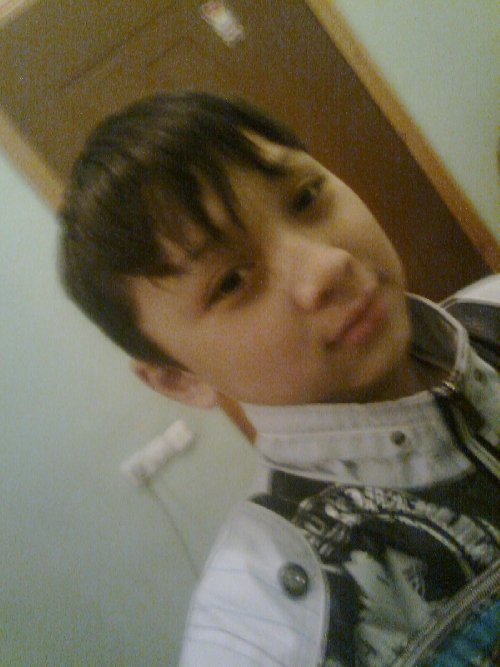 Профиль