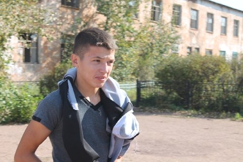 Профиль