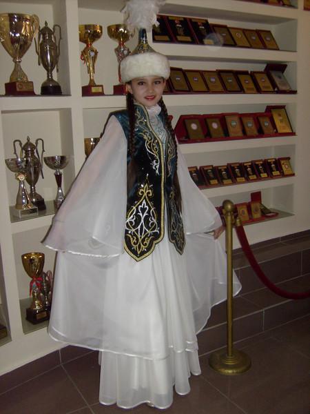 Профиль