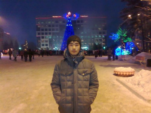 Профиль