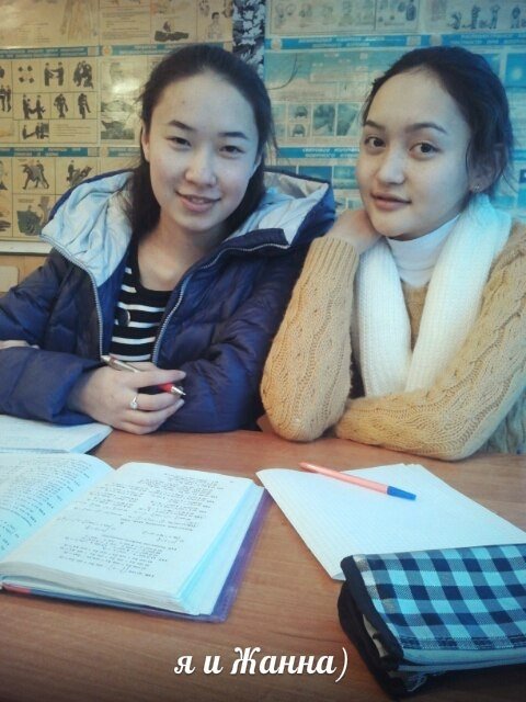 Профиль