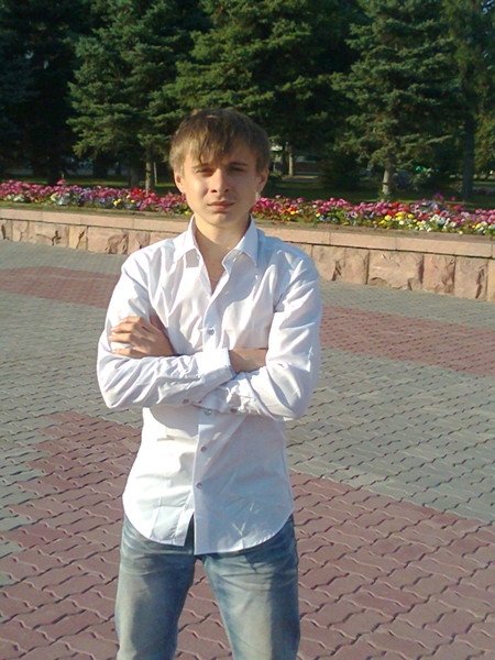 Профиль