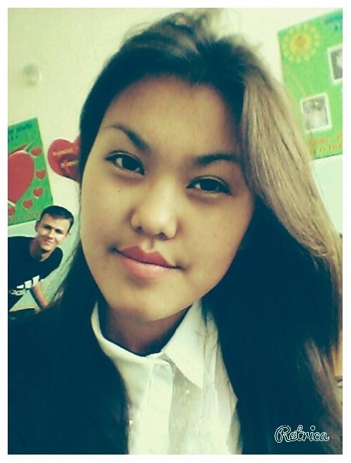 Профиль