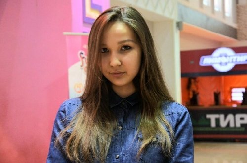 Профиль