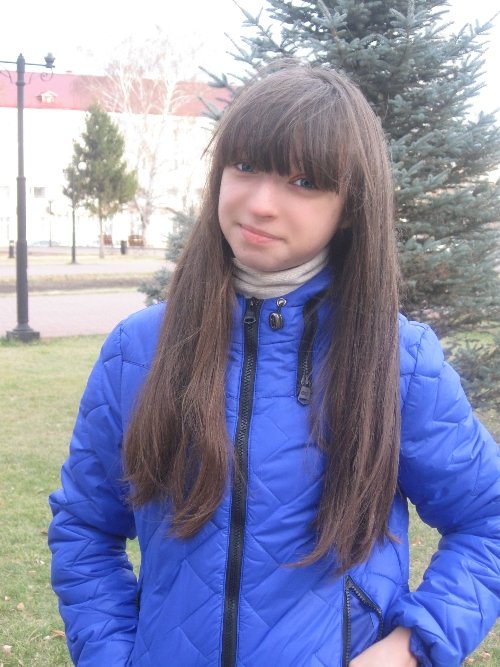 Профиль