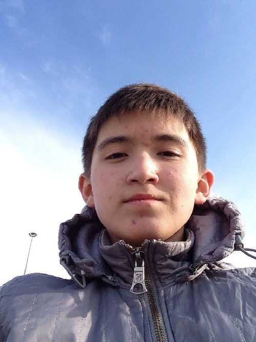 Профиль