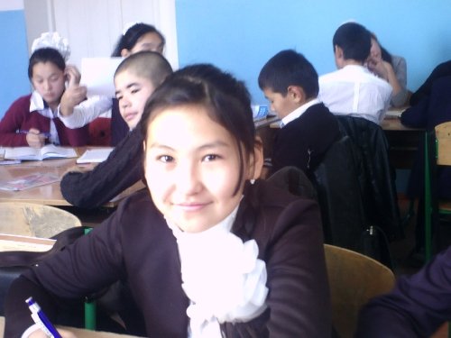 Профиль