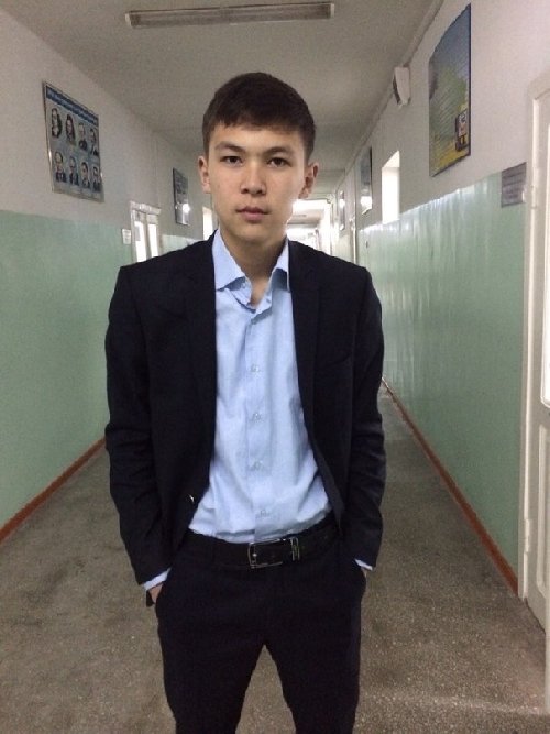 Профиль