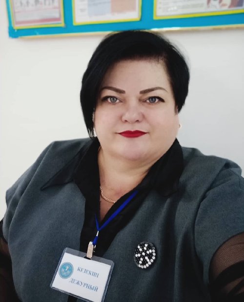 Профиль