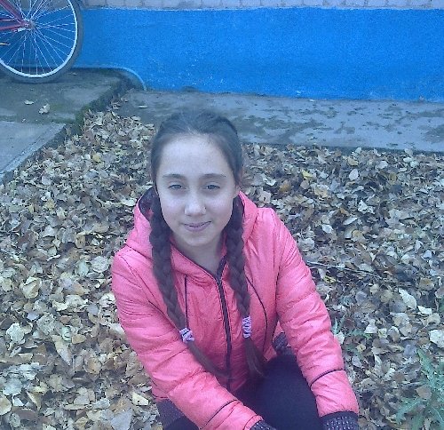 Профиль