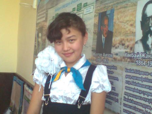 Профиль