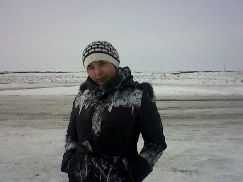 Профиль
