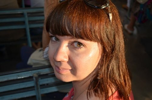 Профиль
