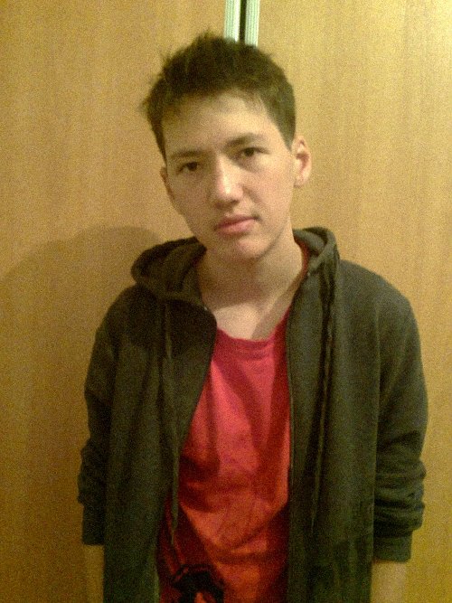 Профиль