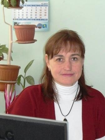 Профиль