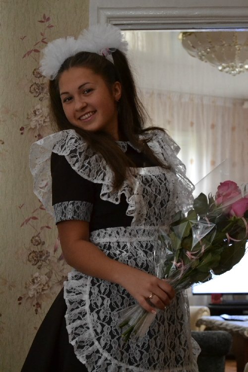 Профиль