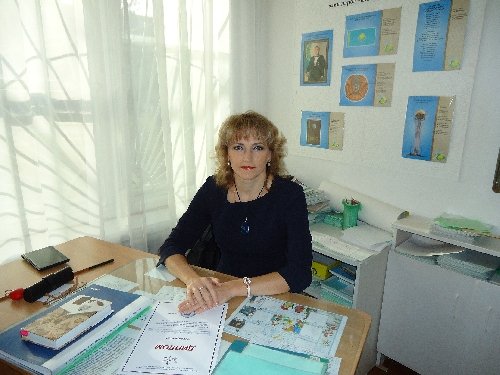 Профиль